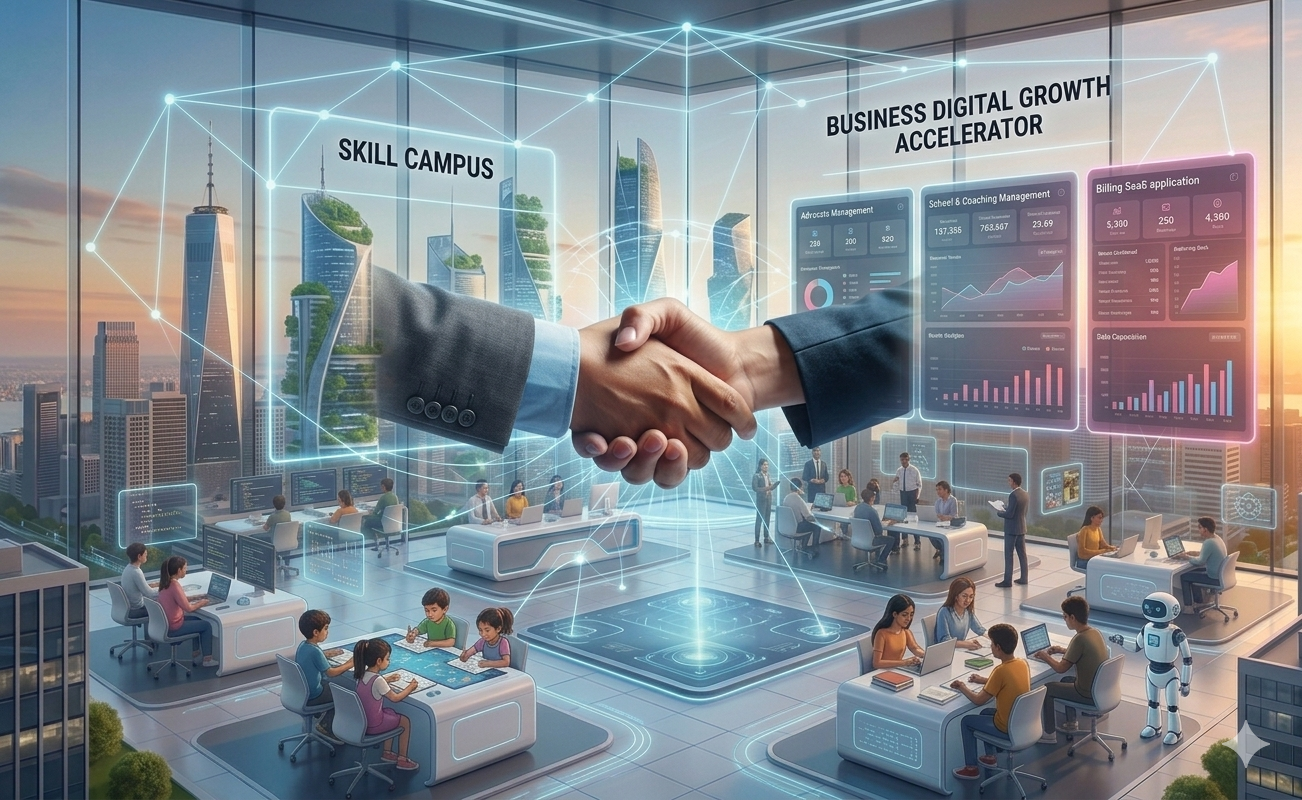 Trust and professionalism