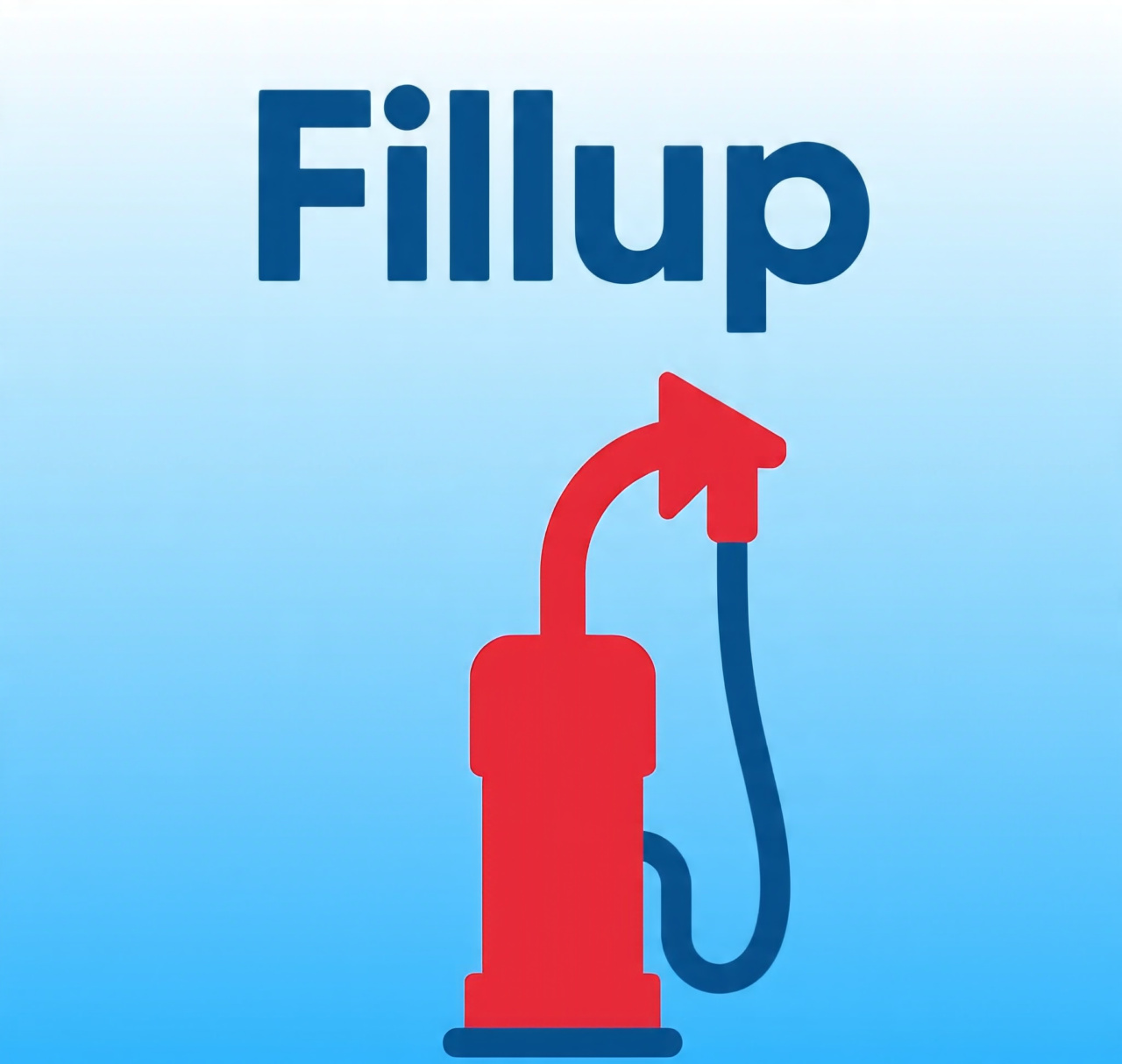 FillUp petroleum management software preview