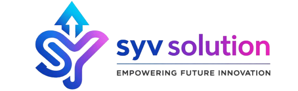 Syv Solution Logo