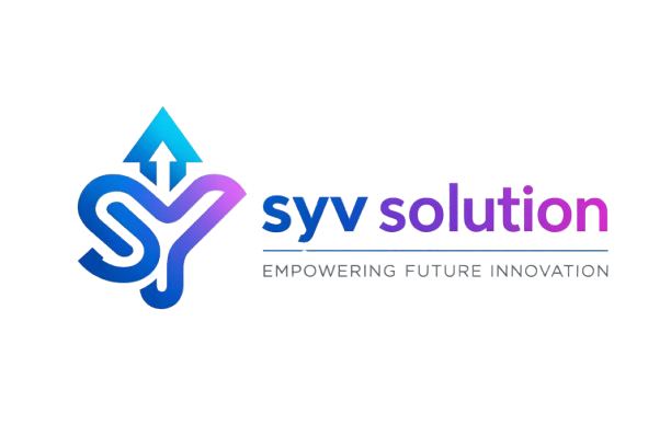 Syv Solution Logo